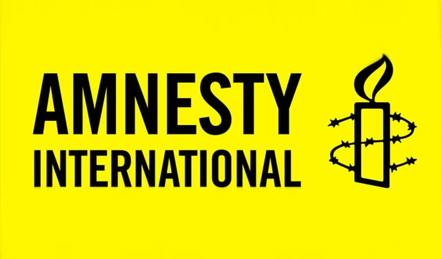 Amnesty International: Miniştrii francezi care vin în România trebuie să evite „atitudinea ipocrită”