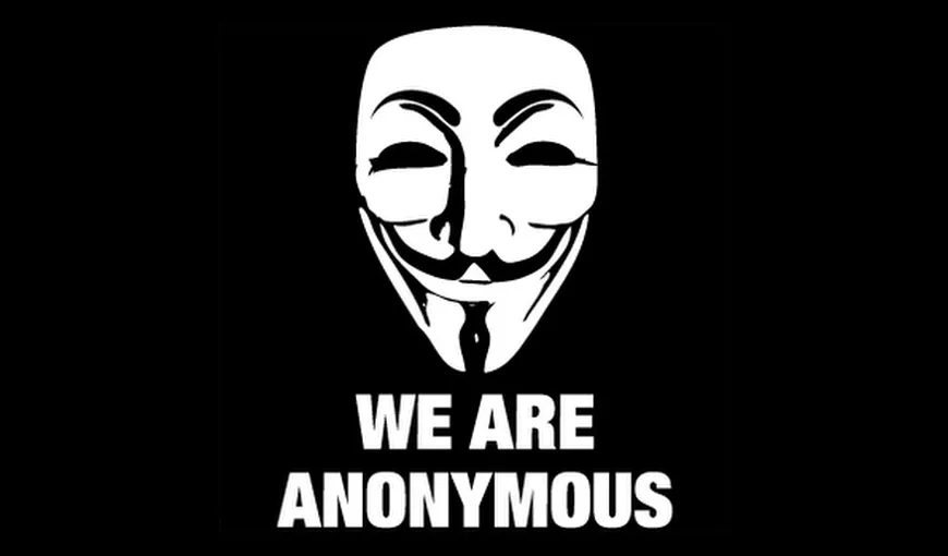 Atac informatic al Anonymous asupra site-ului Guvernului bulgar