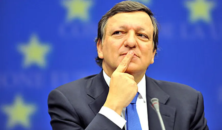 Ponta: Îi voi spune lui Barroso că nu a existat lovitură de stat, iar Băsescu vorbeşte în numele lui