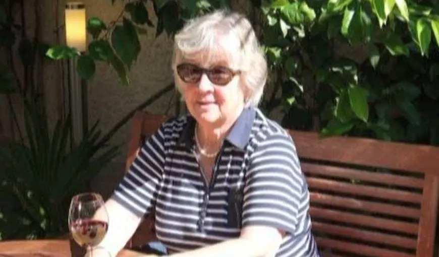 Bunica eroină. O bătrână de 73 de ani a salvat 28 de pensionari VIDEO
