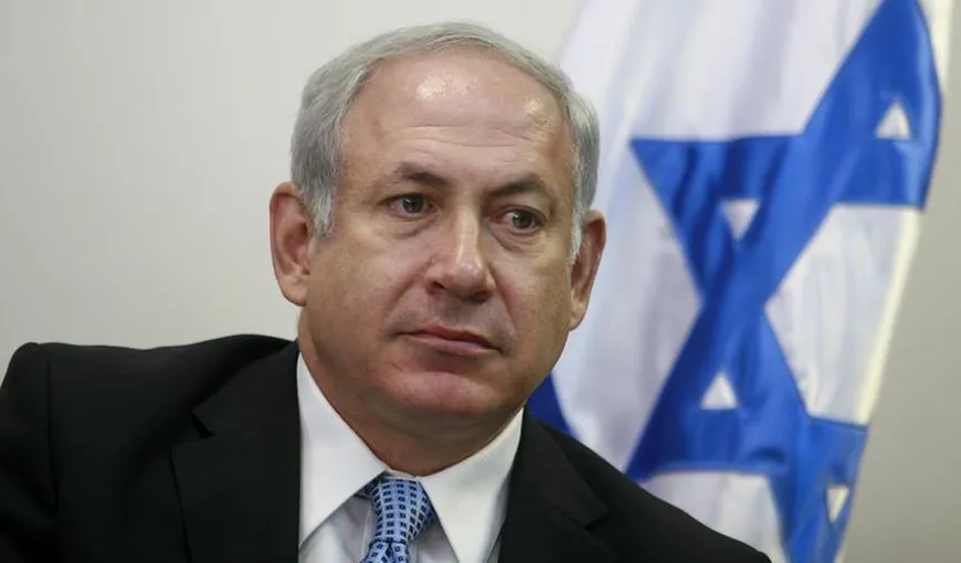 Iran: Netanyahu cere în faţa ONU „o linie roşie clară”