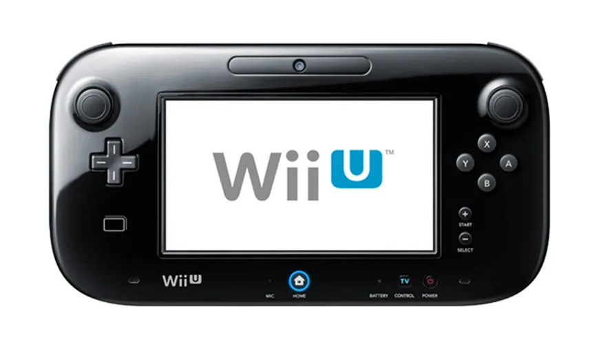 Se lansează consola Nintendo Wii U. Vezi ce specificaţii are