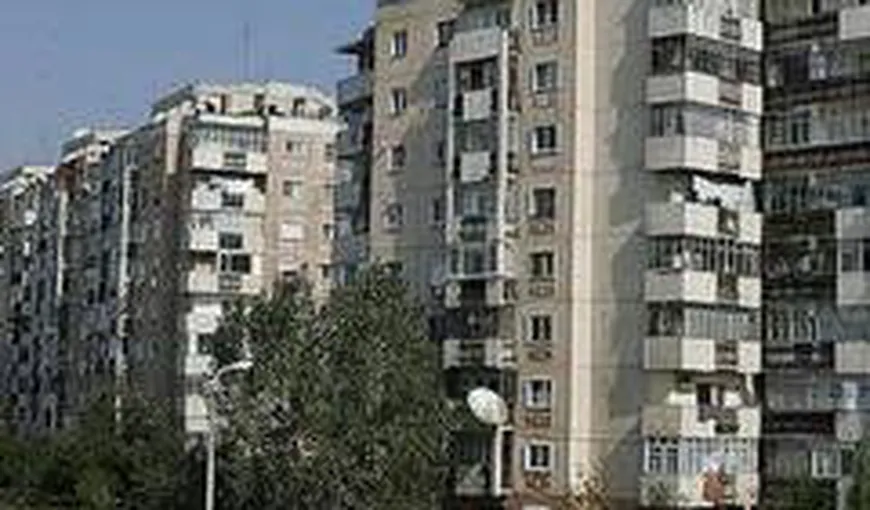 Preţurile locuinţelor, în scădere în Bucureşti. Vezi cum a evoluat piaţa în marile oraşe