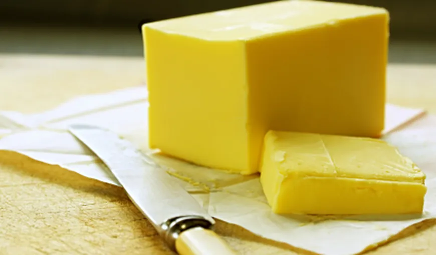 Unt sau margarină? Vezi care este alegerea corectă