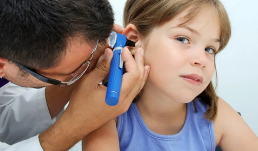 Părinţii, sfătuiţi să meargă cu copiii la un consult medical general, înainte de începerea şcolii