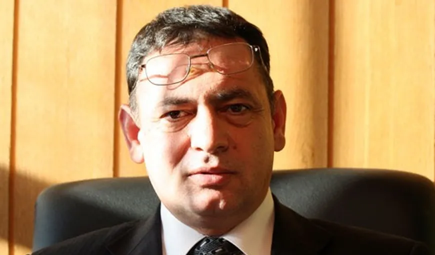 Secretarul general adjunct Dumitru Pârvulescu, anchetat în libertate