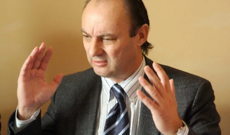 Ioan Avram Mureşan va fi transferat la Spitalul penitenciarului Jilava