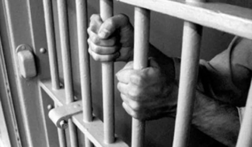 Criminalul pentru care Ţundrea a stat închis nevinovat face 25 de ani de închisoare