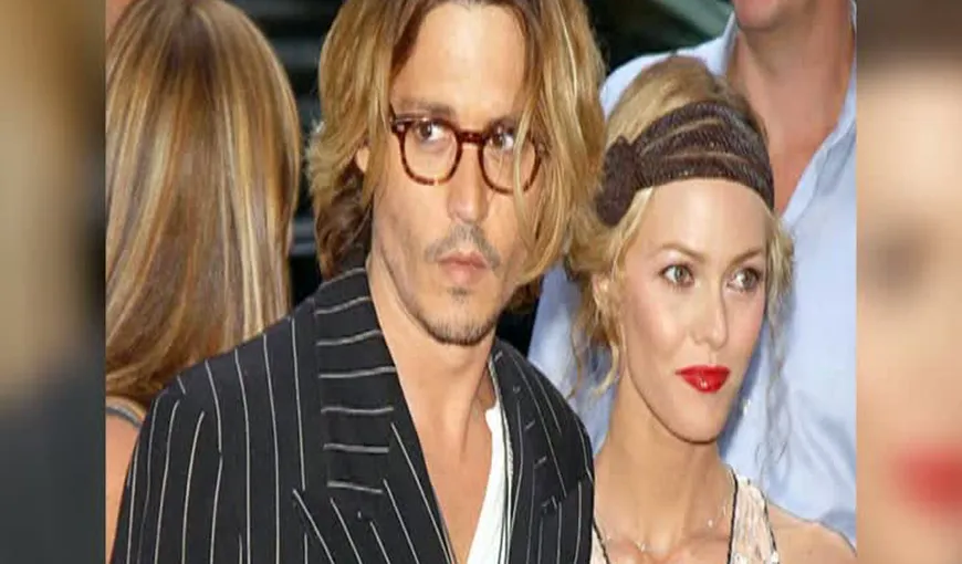 Johnny Depp a cumpărat o vilă de lux pentru fosta soţie