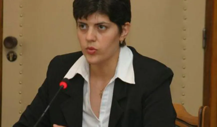 Kovesi: „Exclud o audiere a mea într-o comisie parlamentară privind anchetele de la referendum”