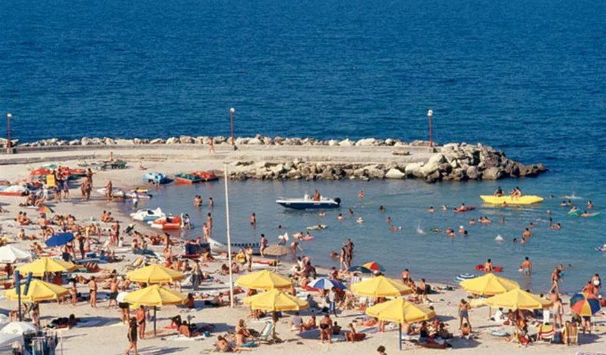Vacanţe la preţ redus pe litoralul românesc