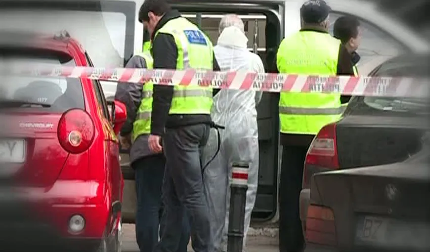Familia casieriţei ucise în coafor vrea daune de la Vlădan