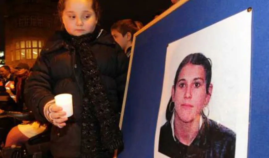 Suspectul în cazul uciderii adolescentei Marioara Rostaş, în Irlanda, este judecat la Dublin