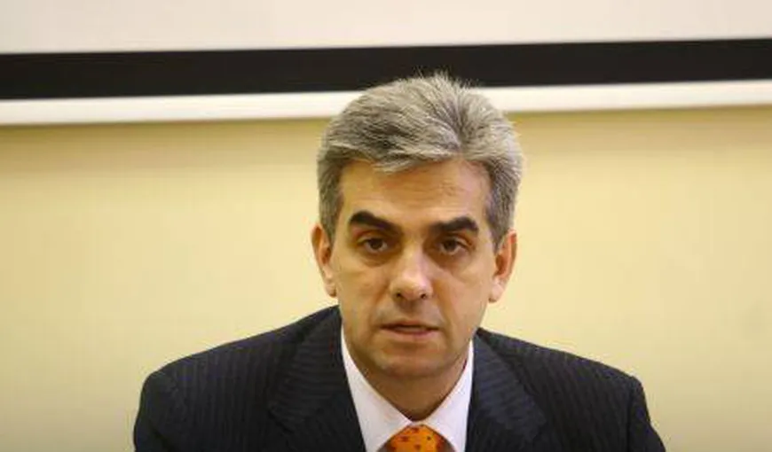 Nicolăescu, PNL: Comisia de anchetă pentru referendum nu va ancheta procurorii