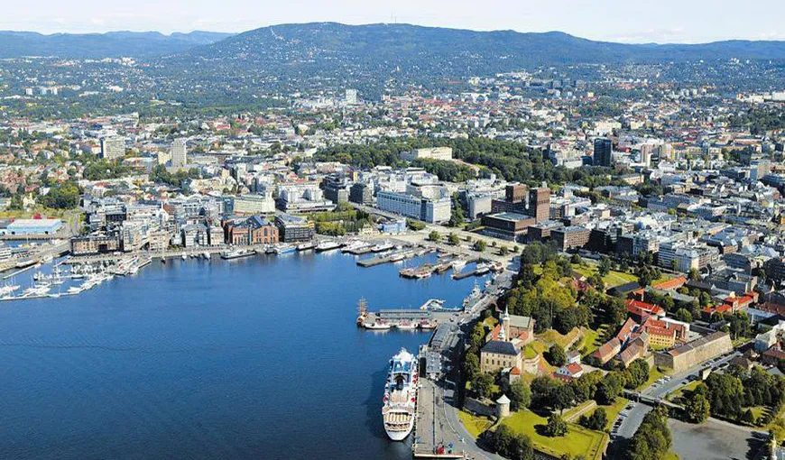 Oslo, Zurich şi Tokyo, cele mai scumpe oraşe din lume