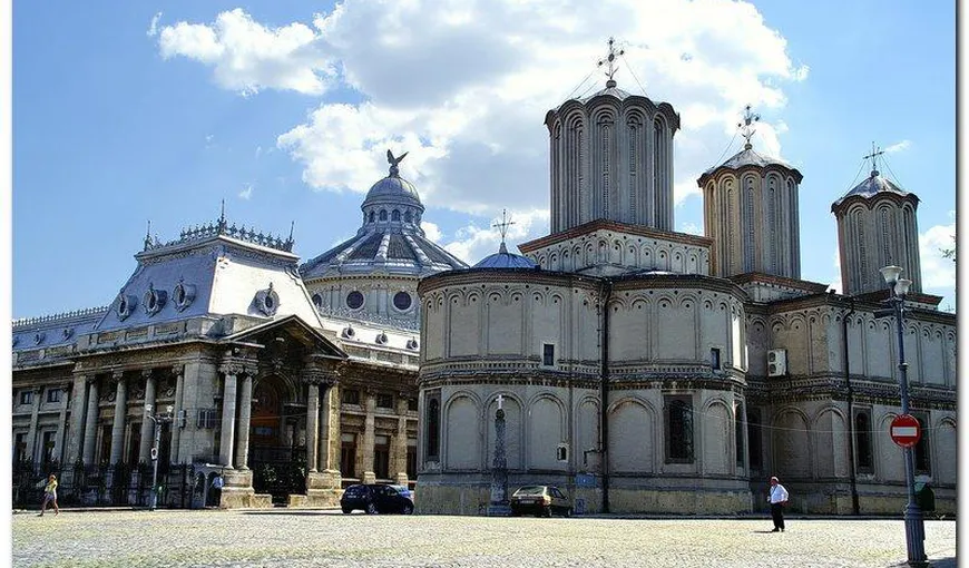 Patriarhia Română INTERZICE mănăstirilor să mai găzduiască turiştii veniţi prin agenţii