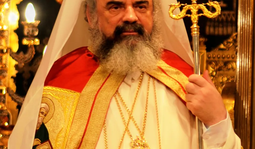 Patriarhul Daniel: Educaţia ar trebui să fie prioritatea fundamentală a oricărei societăţi