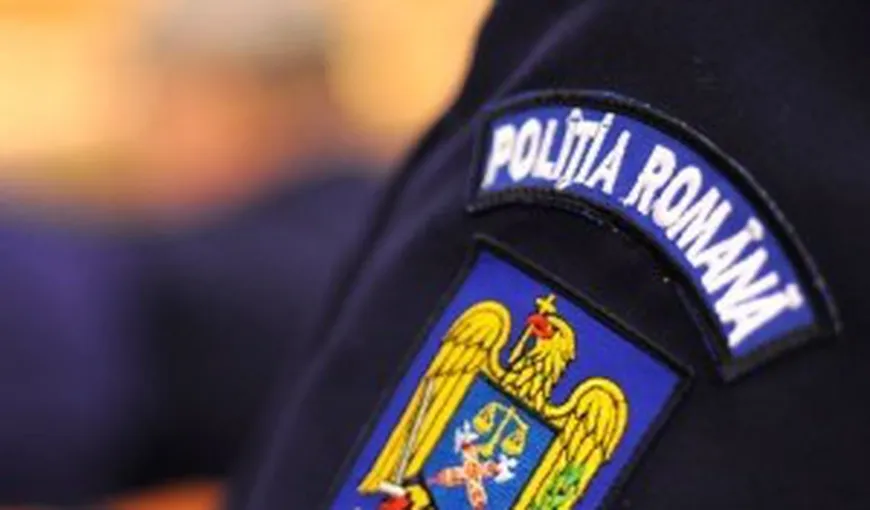 Un agent de la Poliţia Baloteşti, cercetat penal pentru favorizarea ucigaşului japonezei