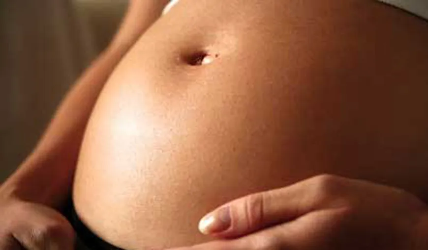 Studiu: Gradul de poluare afectează femeile însărcinate şi bebeluşii lor