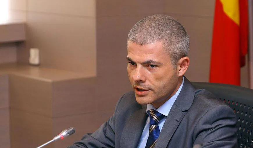 Remus Vulpescu: „Privatizarea Oltchim are de suferit dacă apar tot felul de mizerii de documente”