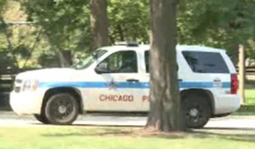 Împuşcături lângă reşedinţa lui Obama din Chicago: Un adolescent a fost rănit