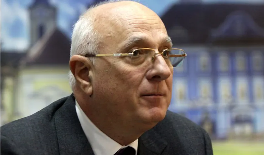 Dan Radu Ruşanu: Ministrul Finanţelor a gestionat GREŞIT situaţia de la Oltchim
