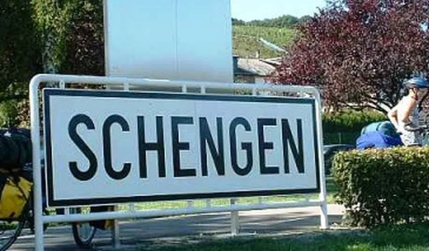 MAE: Majoritatea statelor membre continuă să susţină ferm aderarea României la Schengen