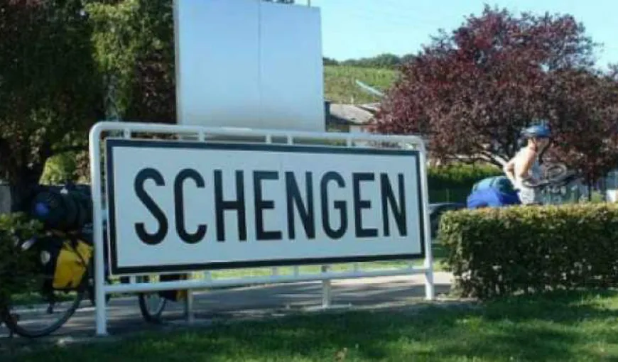 Consiliul JAI din 19-20 septembrie privind aderarea României şi Bulgariei la Schengen, anulat