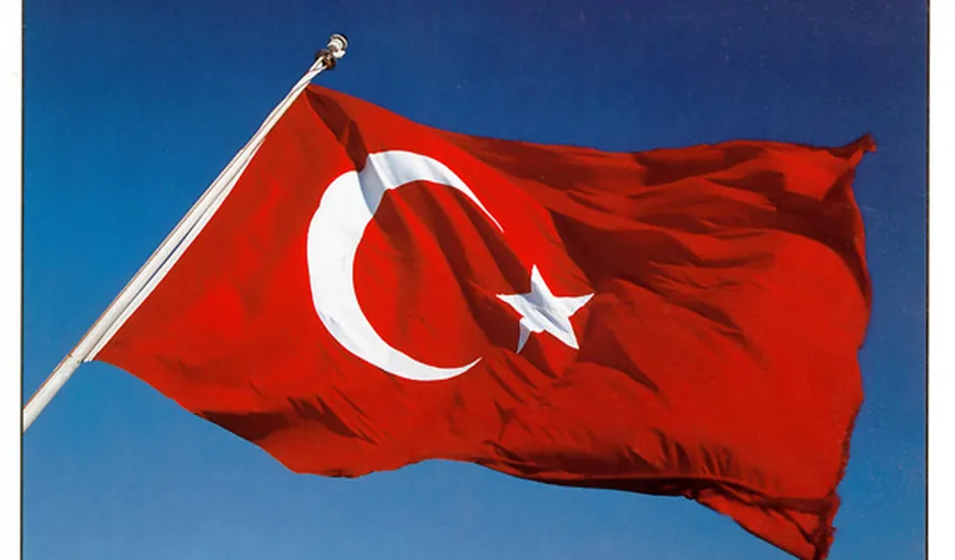 Cel puţin 25 de soldaţi au murit în explozia unui depozit de muniţie din Turcia
