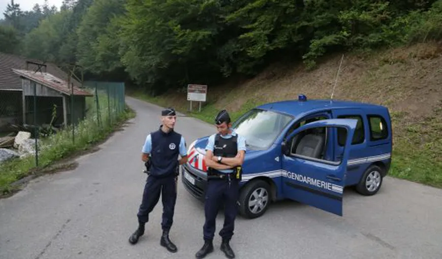Ipoteză nouă în cazul masacrului din Alpi: Bărbatul asasinat era în conflict cu fratele său