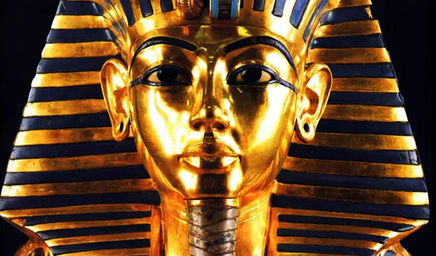 Teoria unui medic chirurg despre moartea faraonului Tutankamon