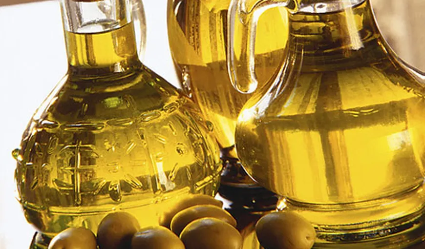 Preţul uleiului de măsline o ia razna. A ajuns la cel mai ridicat nivel din ultimii 26 de ani