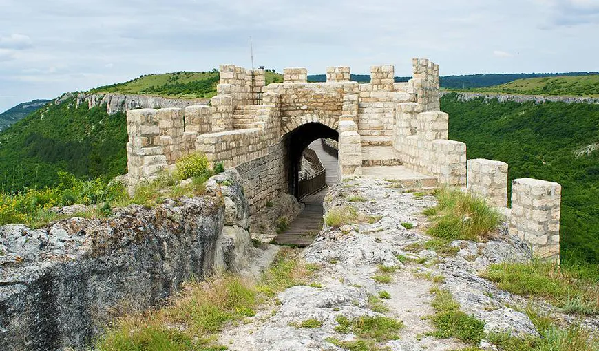 Cel mai vechi oraş din Europa, descoperit în Bulgaria