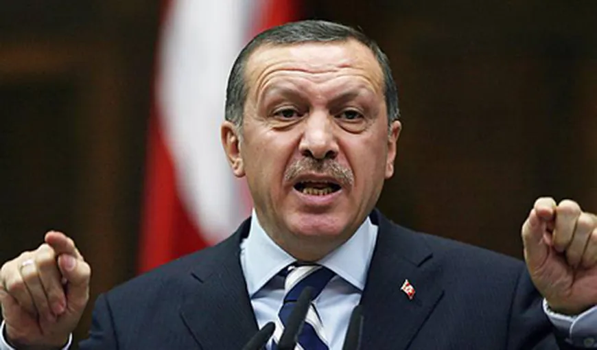 Premierul turc către preşedintele sirian: „Nu puneţi la încercare răbdarea Turciei!”