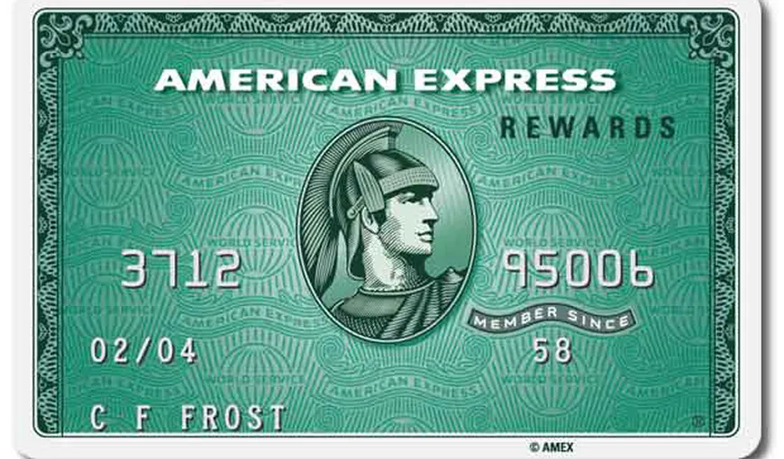 American Express, amendat pentru practici ilegale