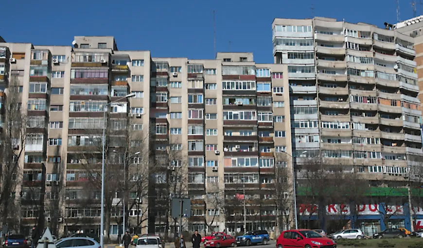 Apartamentele executate silit au preţuri cu peste 10.000 de euro mai mici, comparat cu piaţa liberă