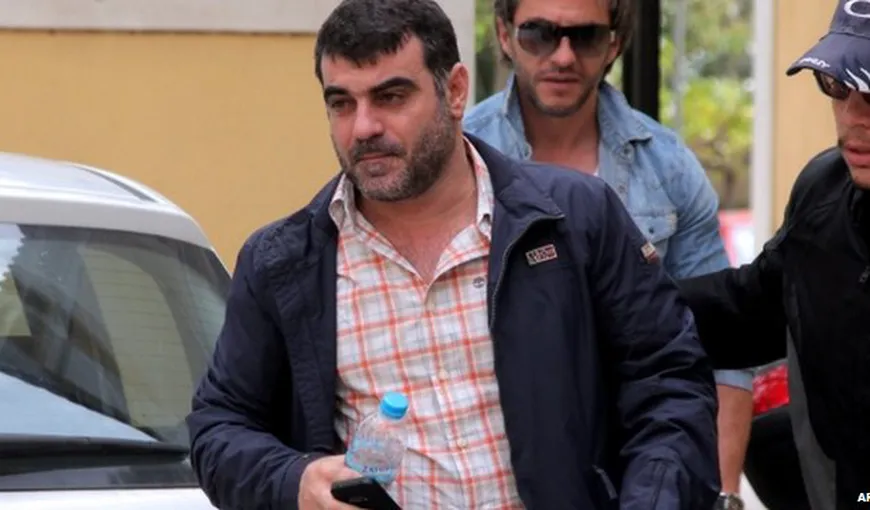 Ziarist grec, arestat pentru că a publicat lista milionarilor greci cu conturi în Elveţia