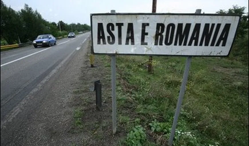 România, cea mai afectată la nivel mondial de problemele din zona euro