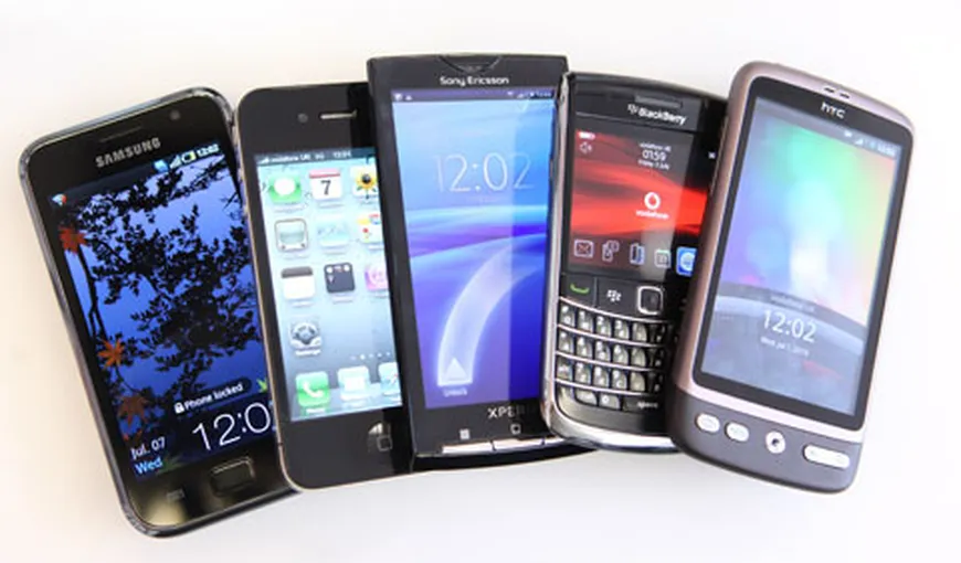 Topul celor mai TOXICE telefoane mobile