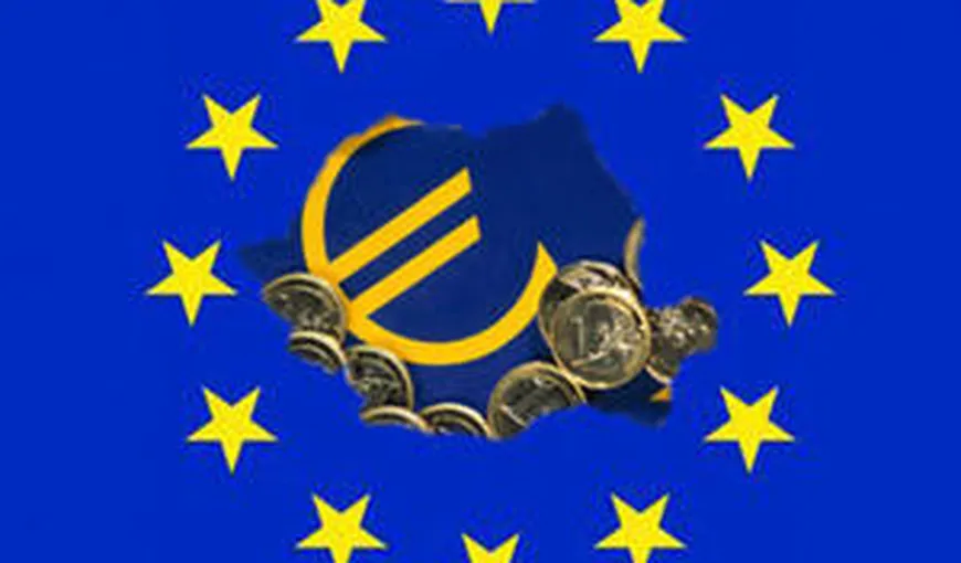 Ministerul Fondurilor Europene: Absorbţia banilor europeni a ajuns la 60%