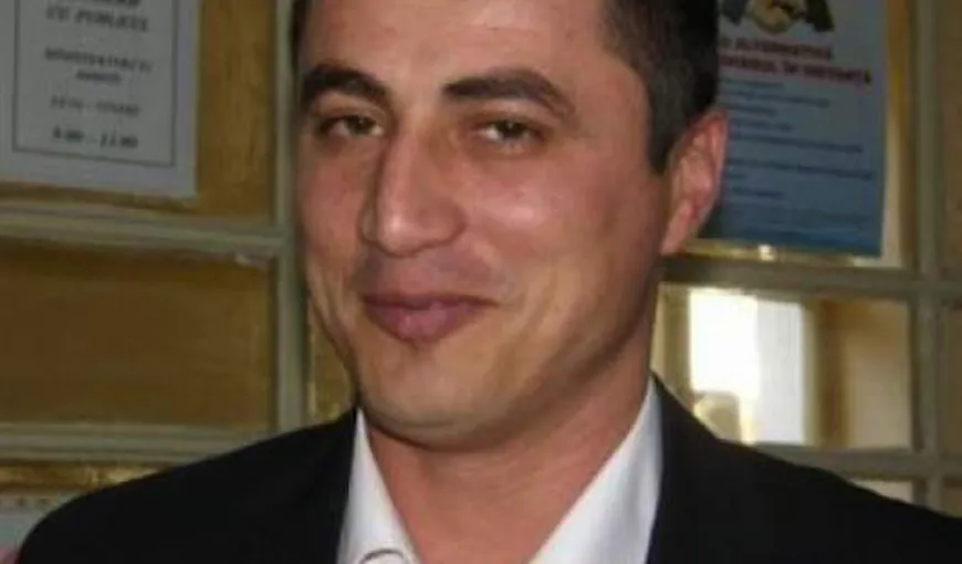 Cristian Cioacă, achitat în procesul de furt între soţi