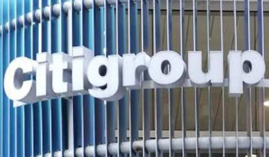 Citigroup, amendată pentru dezvăluirea de informaţii înainte de listarea Facebook