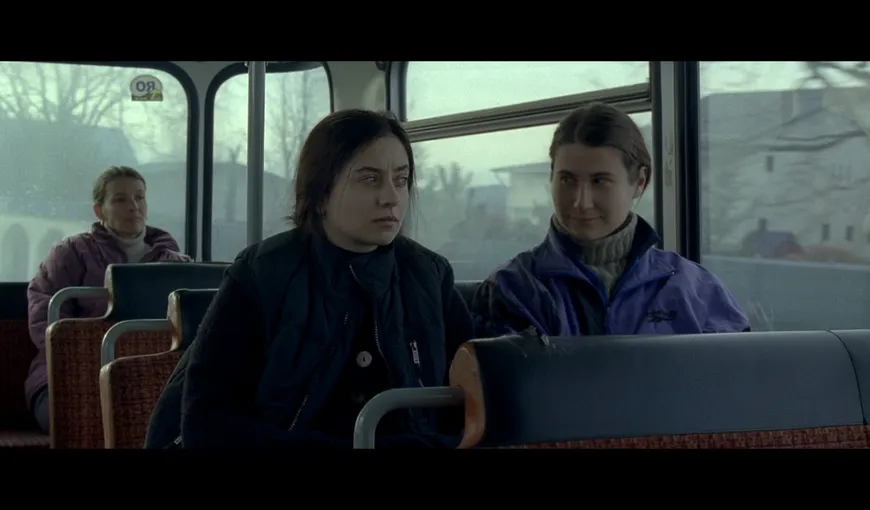 Filmul „După dealuri”, lansat în România. Cristan Mungiu este nemulţumit de proiecţia de la premieră