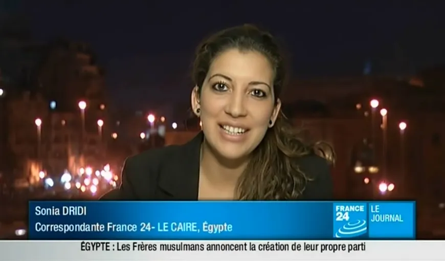 Jurnalistă franceză, agresată sexual în Piaţa Tahrir din Cairo VIDEO