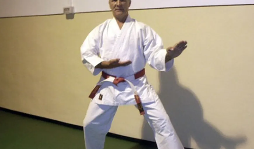 Antrenorul de karate care a agresat sexual două fetiţe, condamnat la 12 ani de închisoare