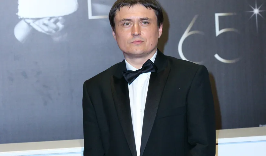 Cristian Mungiu, la premiera „După dealuri”: Este un film în care actorii sunt cei mai expuşi
