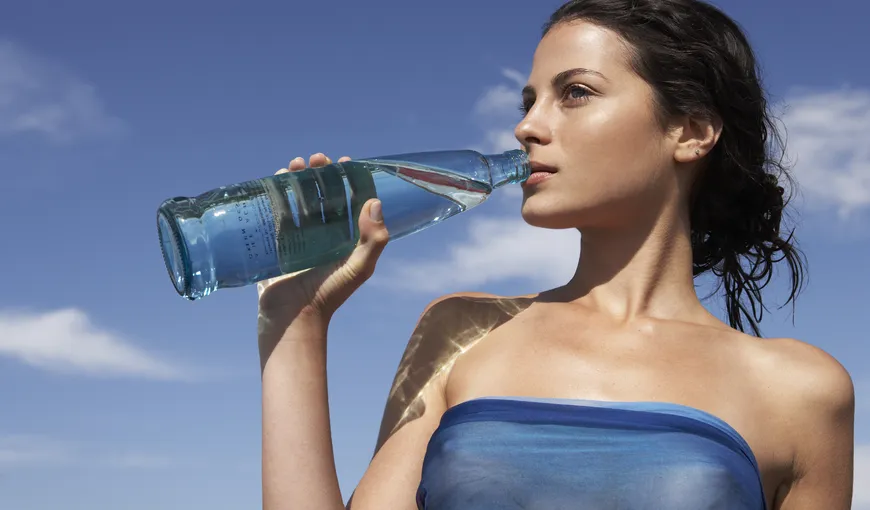 Ghidul apelor de băut: Ce apă este mai potrivită pentru tine
