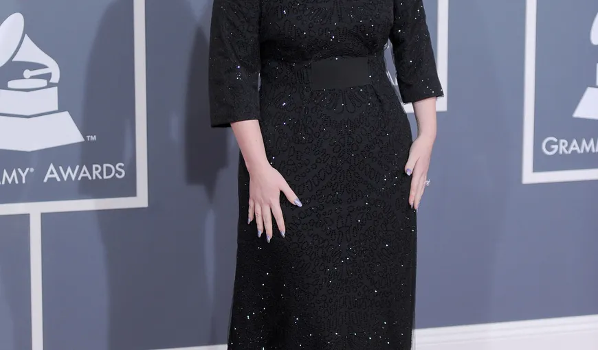 Adele va compune pentru următorul ei album piese inspirate de experienţa maternităţii