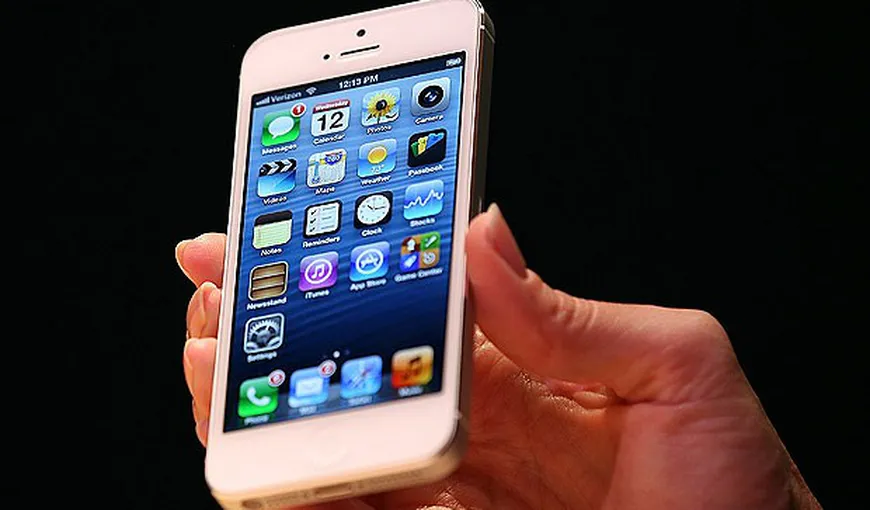 Americanii nu mai sunt atât de încântaţi de iPhone: Apple, sub podium la mulţumirea clienţilor