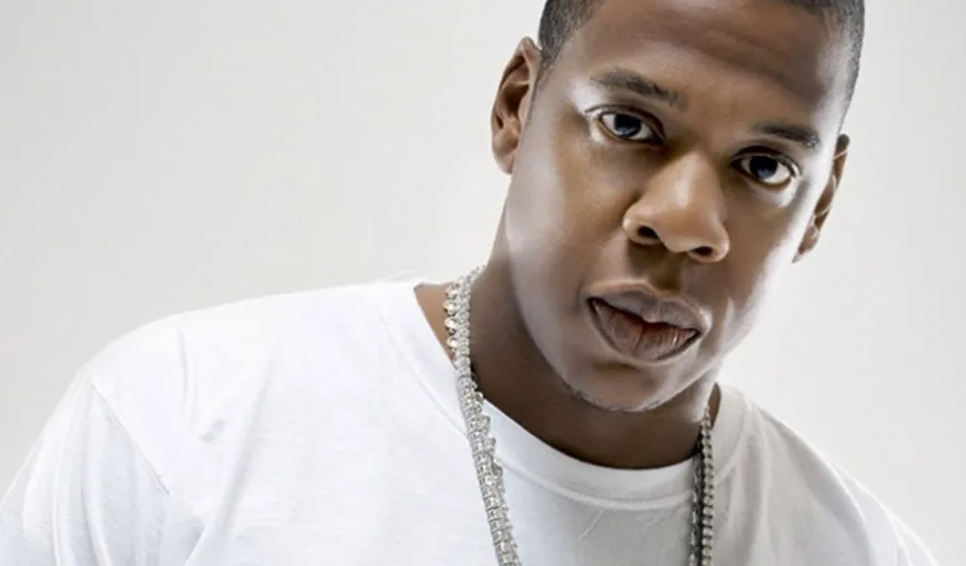 Rapperul Jay Z s-a dus cu metroul la propriul concert de la New York VIDEO